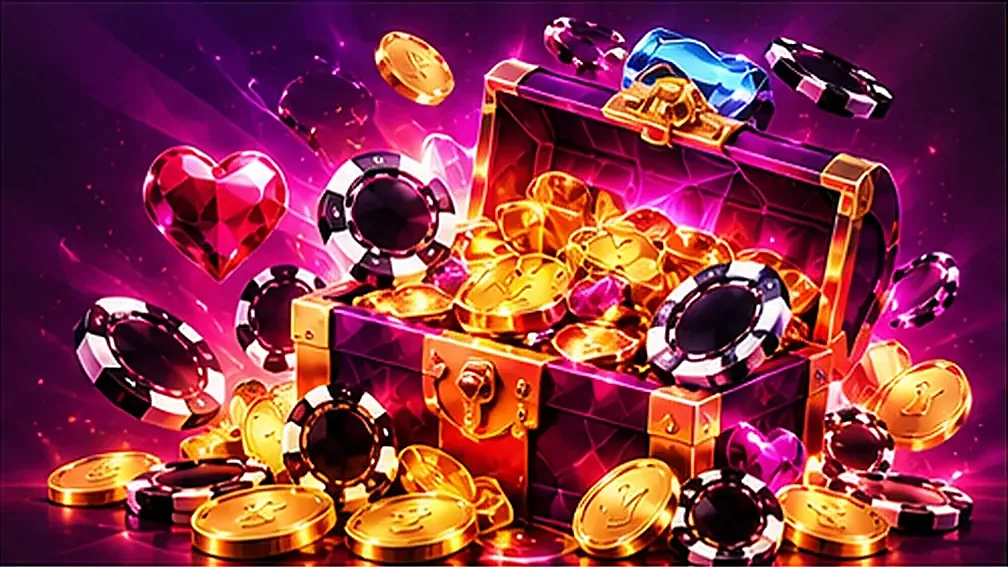 BV Casino bónusz és promóciók – illusztráció