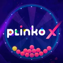 Plinko X