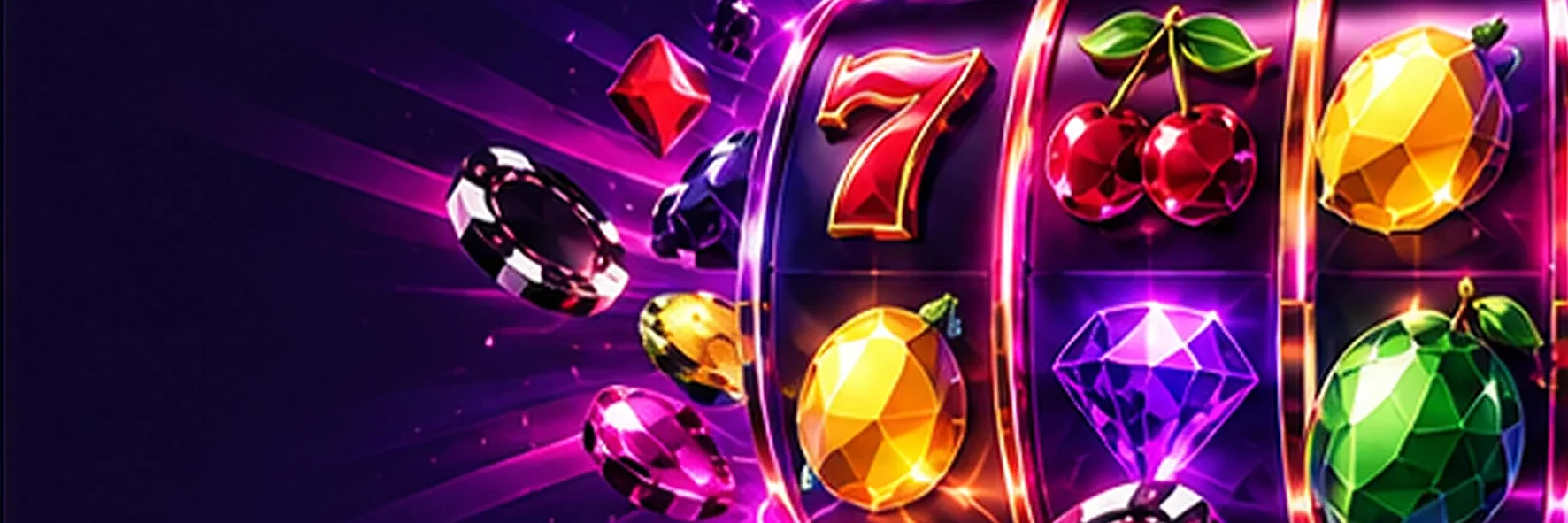 BV Casino nyerőgépek – illusztráció